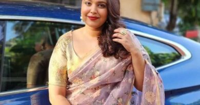 Swara Bhasker takes on Taliban