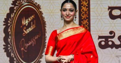 Kannadiga row - Tamannaah becomes KSDL brand ambassador