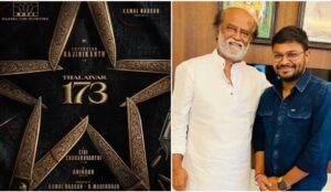 Thalaivar 173 Rajinikanth Return to Comedy