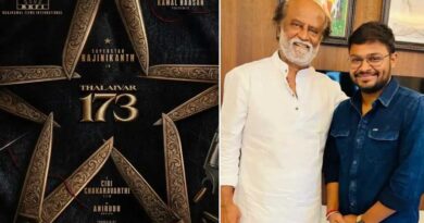 Thalaivar 173 Rajinikanth Return to Comedy