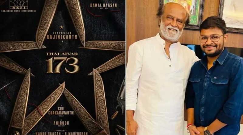 Thalaivar 173 Rajinikanth Return to Comedy
