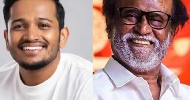 Happening Malayalam Actor Is Rajini Son In Thalaivar 173