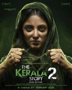 Kerala HC Stays Kerala Story 2 Release For 15 Days