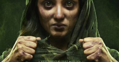 Kerala HC Stays Kerala Story 2 Release For 15 Days