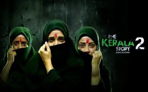 Poor Turnout Results In Cancelled Shows For Kerala Story 2