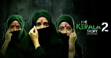 Poor Turnout Results In Cancelled Shows For Kerala Story 2