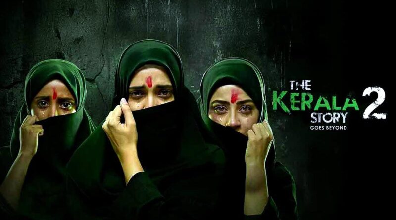 Poor Turnout Results In Cancelled Shows For Kerala Story 2