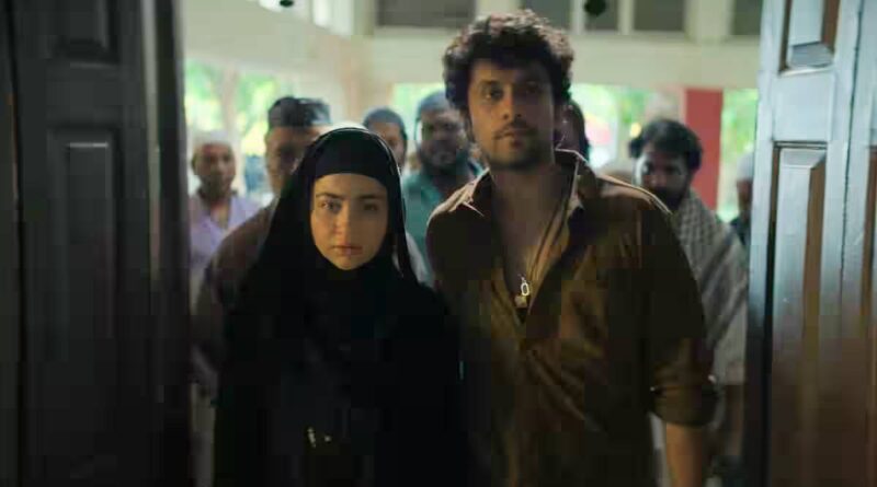 The Kerala Story trailer 2 review