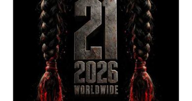 The Paradise new release date surprises all