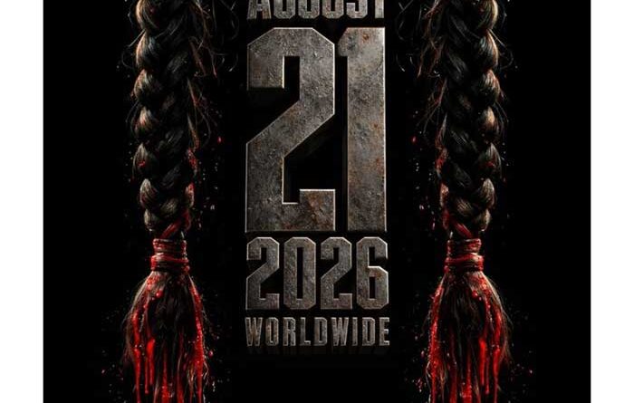 The Paradise new release date surprises all