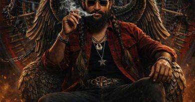 Makers planning to release Paradise on this date