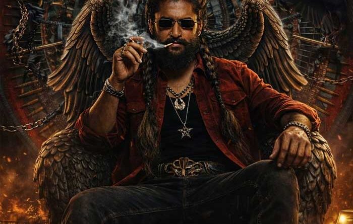 Makers planning to release Paradise on this date