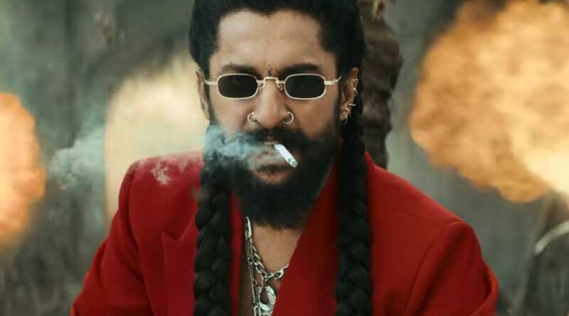 The Paradise A Record Breaking Theatrical Business Ahead