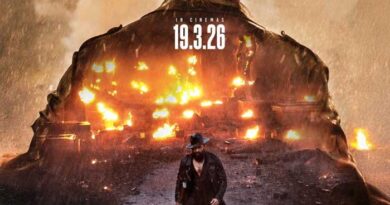 Toxic Is Yash Highest Budgeted Film Surpassing KGF Series