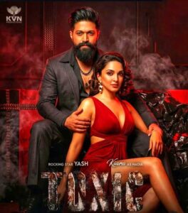 Yash Toxic trailer to be released at this time