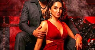 Yash Toxic trailer to be released at this time