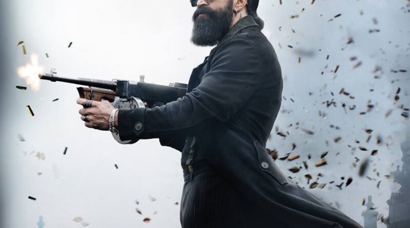 A Rs 120 Crore Deal For Yash 'Toxic' By Dil Raju For Telugu States