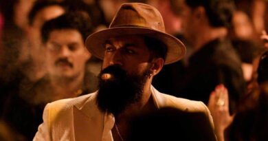 Toxic locks lengthy runtime | cinejosh.com