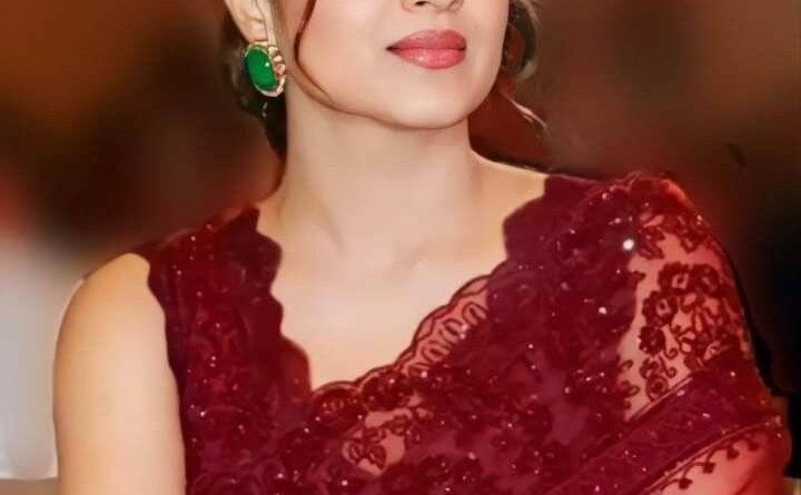 Trisha blasts BJP politician for distasteful comments