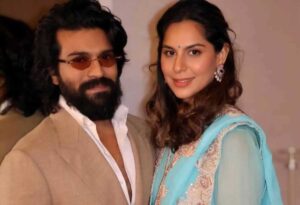 How Faith And Astrology Guided The Birth Of Ram Charan Upasana Twins