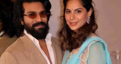 How Faith And Astrology Guided The Birth Of Ram Charan Upasana Twins