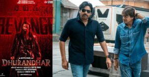 Ustaad Bhagat Singh And Dhurandhar 2 No Competition Just Collaboration