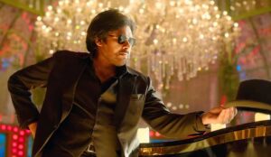 Ustaad Bhagat Singh having this special episode