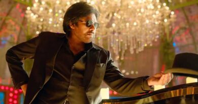 Ustaad Bhagat Singh having this special episode