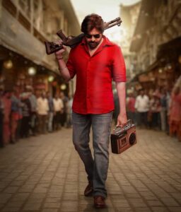 Ustaad Bhagat Singh OTT deal inked for record rate