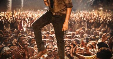 Speculation on Ustaad Bhagat Singh second single