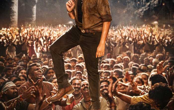 Speculation on Ustaad Bhagat Singh second single