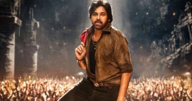 Harish Shankar updates on Ustaad Bhagat Singh second single