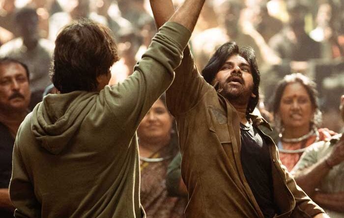 Ustaad Bhagat Singh trailer plans revealed