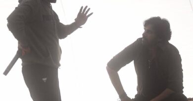 Time ticking for Ustaad Bhagat Singh