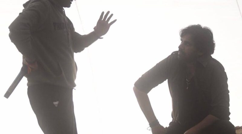 Time ticking for Ustaad Bhagat Singh