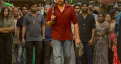 Aura of Ustaad of Ustaad Bhagat Singh released