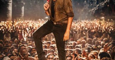 Powerful Teaser is the Need of the Hour For Ustaad Bhagat Singh