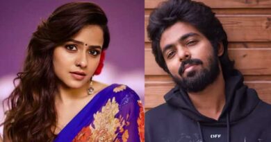 GV Prakash to Romance Baby Fame Vaishnavi Chaitanya