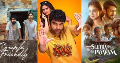 Valentine Weekend Releases Censor and Runtime Details