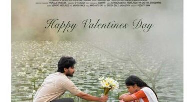Kokkoroko A Summer Special from Ramesh Varma