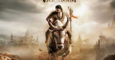 Varanasi Is The Biggest Budget Single Part Indian Film