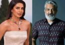 Varanasi - Priyanka Chopra hails Rajamouli