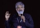 Rajamouli reveals the exciting scene in Varanasi