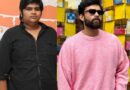 What is Varun Tej connection to Karthik Subbaraj