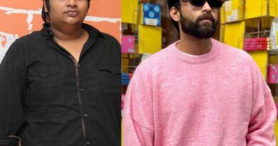 What is Varun Tej connection to Karthik Subbaraj