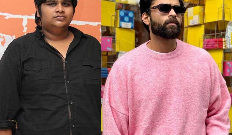 What is Varun Tej connection to Karthik Subbaraj