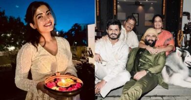 What condition Vijay Devarakonda parents put to Rashmika