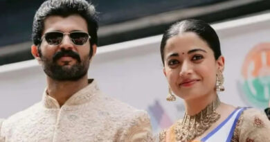 Speculations galore on Vijay Devarakonda-Rashmika wedding