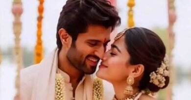 Vijay Deverakonda and Rashmika Mandanna Reject Massive OTT Wedding Deal Offer
