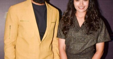 Vijay Deverakonda-Rashmika Mandanna wedding guest list out